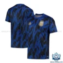 Argentina Pre-Match World Cup Replica Shirt 2022 - Overview