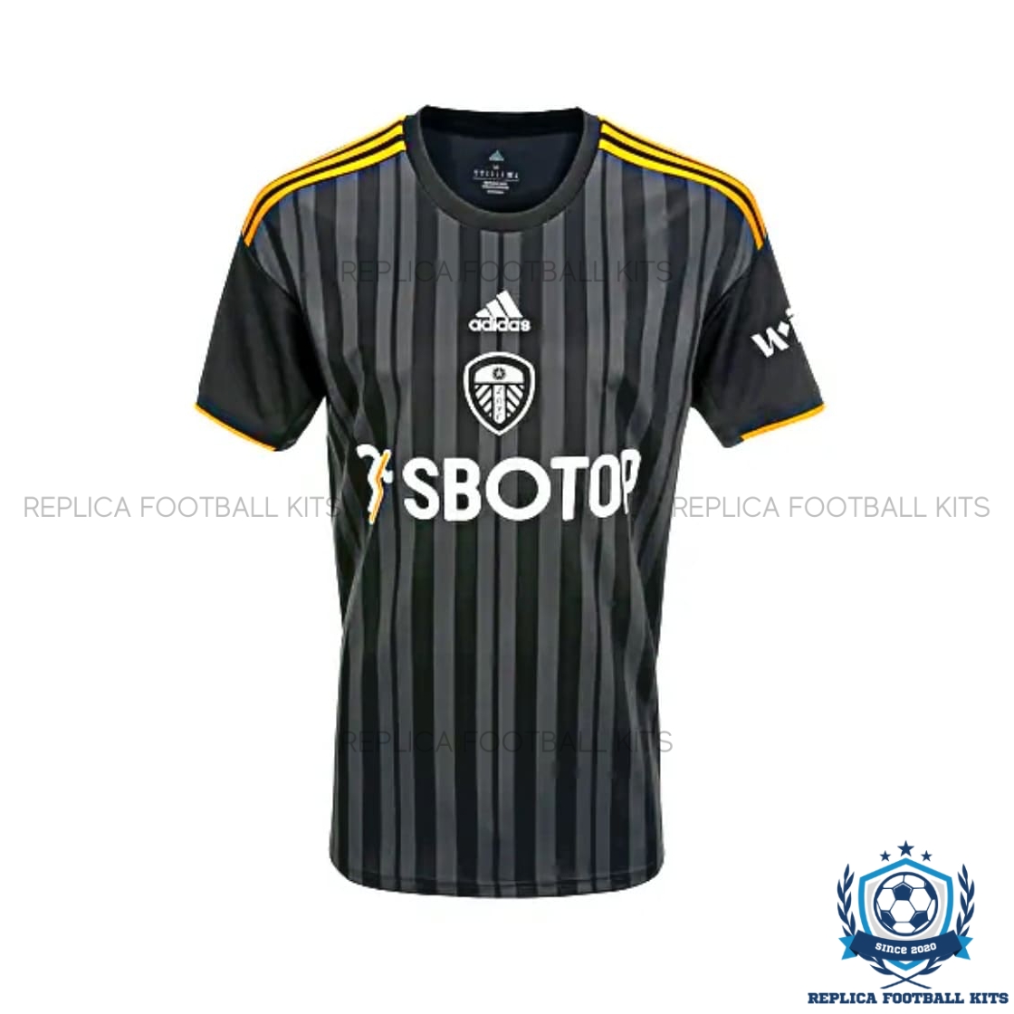 Leeds Utd Third Shirt