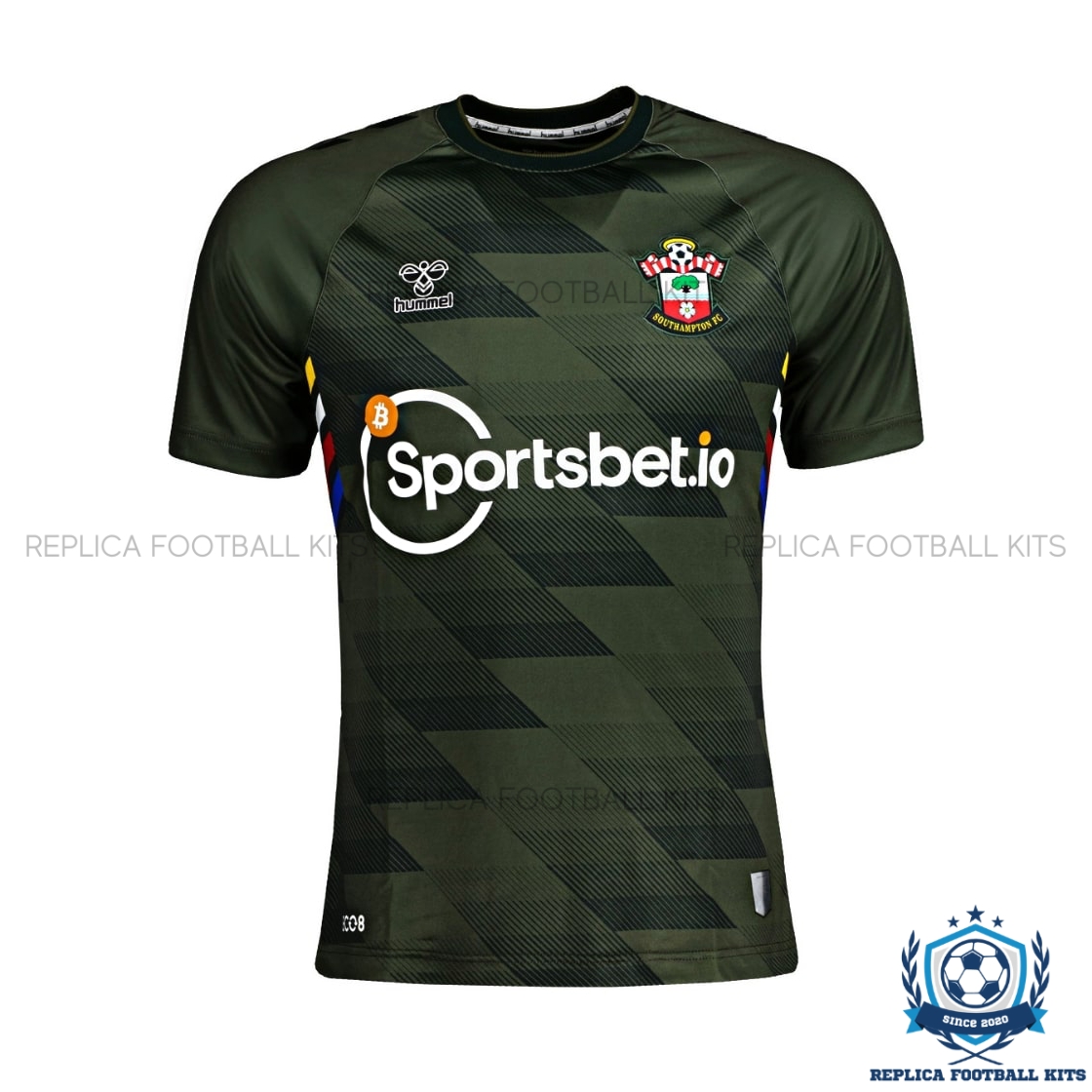 Southampton Third Football Shirt