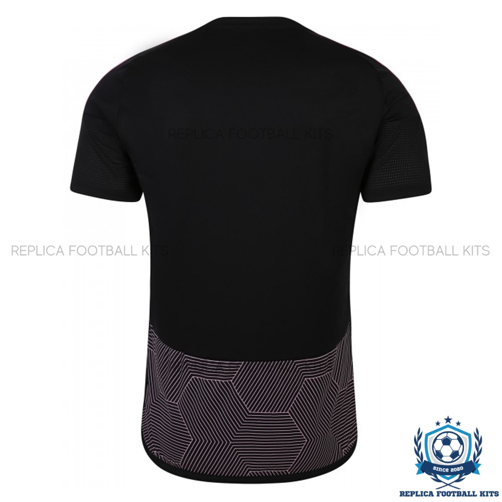 Fulham Third Men Shirt 2023-24_Replica Football Kits