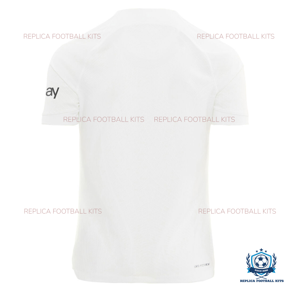 Inter Milan Away Men Replica Shirt