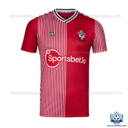 Southampton Home Men Replica Shirt