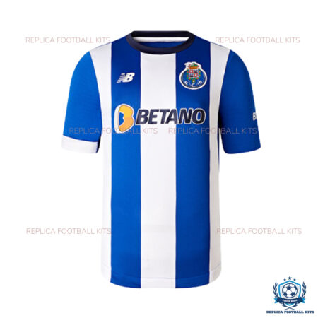 FC Porto Home Men Replica Shirts 23/24