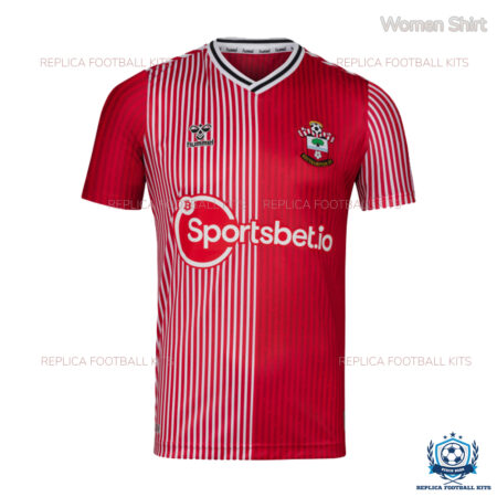 Southampton Home Women Replica Shirt