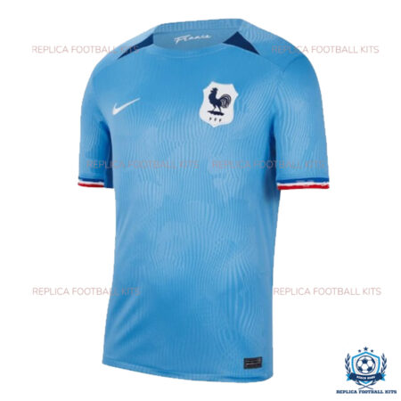 France Home Men Replica Shirts 2023