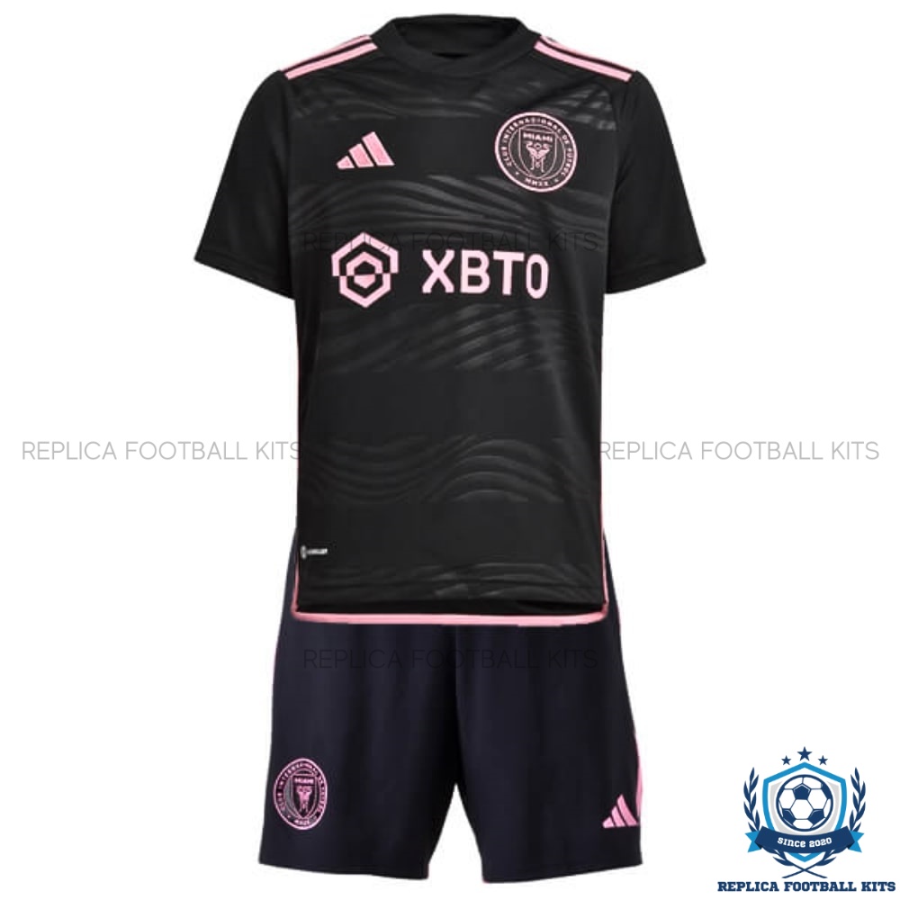 Inter Miami Away Adult Football Kit