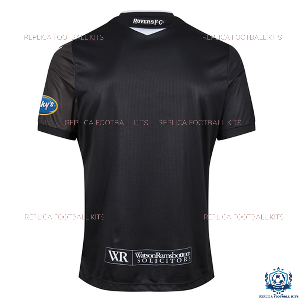 Blackburn Rovers Away Men Replica Shirt