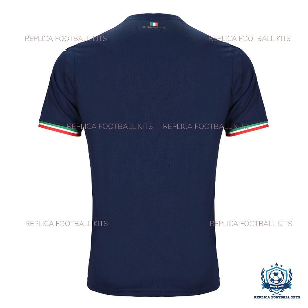 SS Lazio Away Men Replica Shirt 2023/24