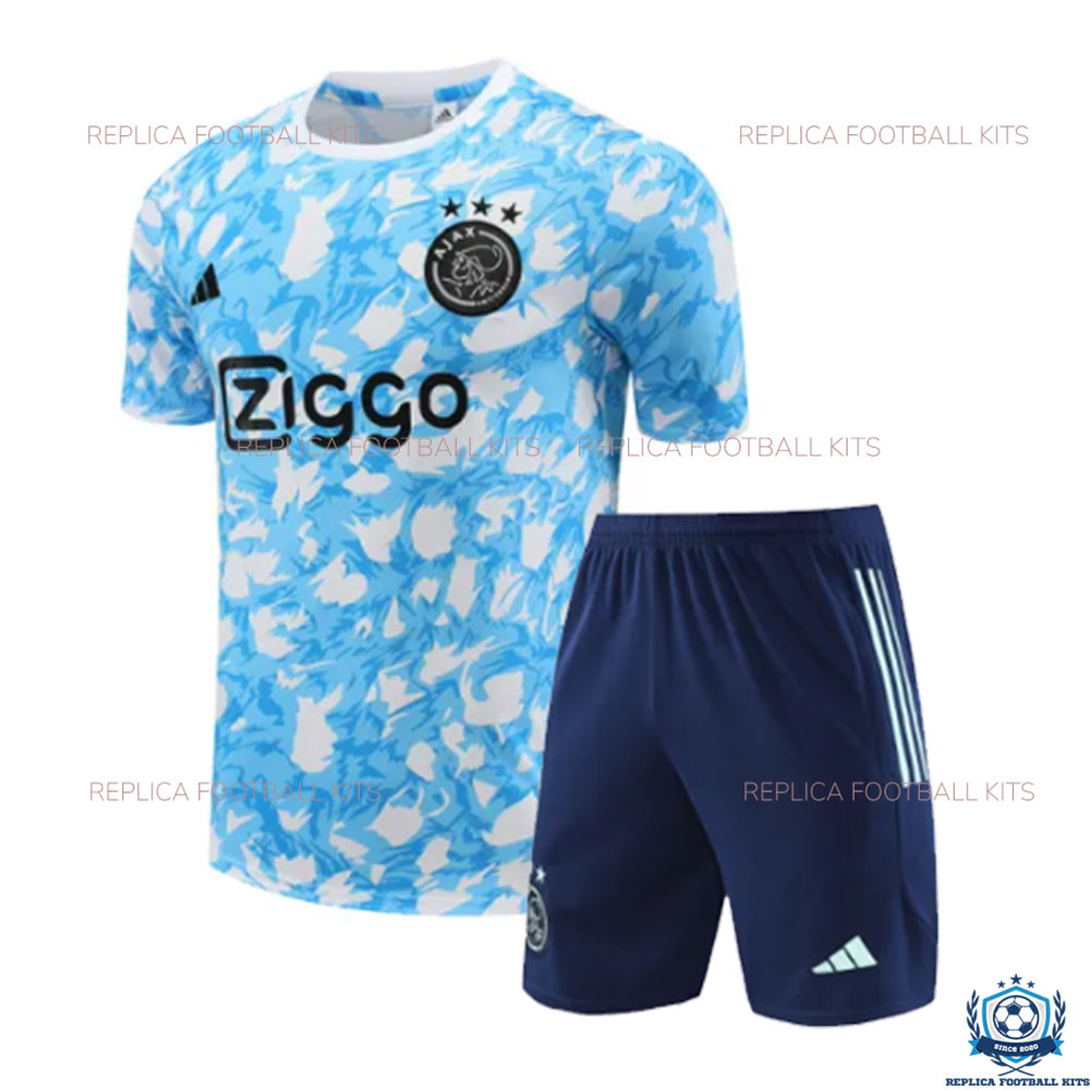 Ajax Training Kid Replica Kit 23/24