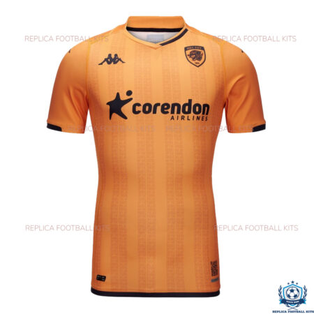 Hull City Away Men Replica Shirt