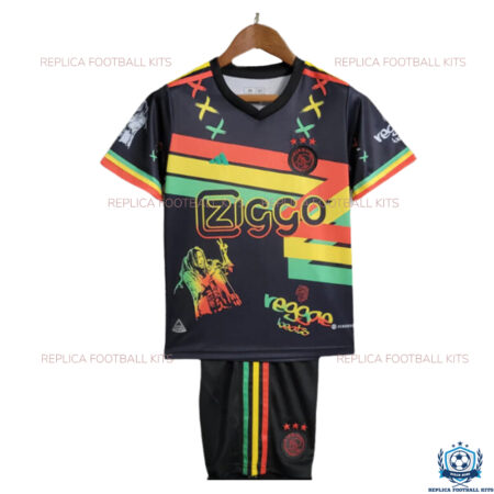 Ajax Special Edition Kid Replica Kits 23/24