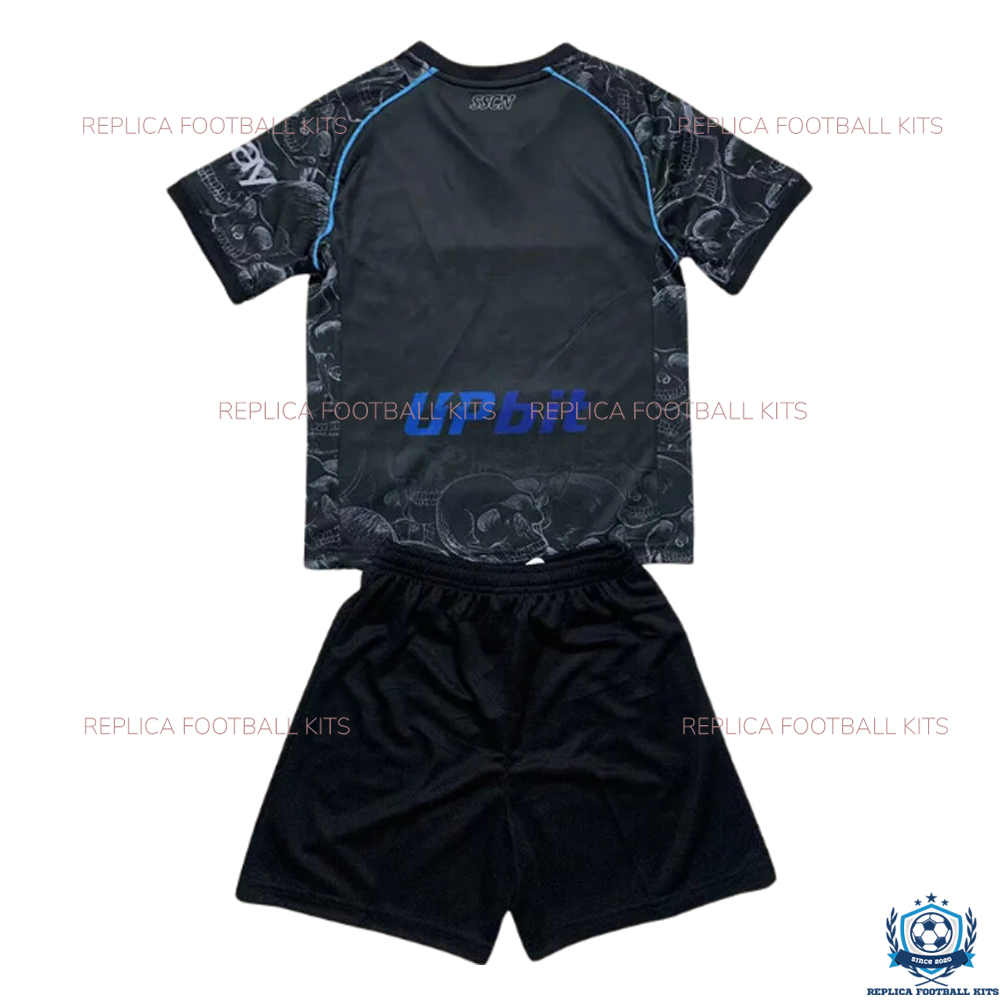 Napoli Special Editon Kid Replica Kits