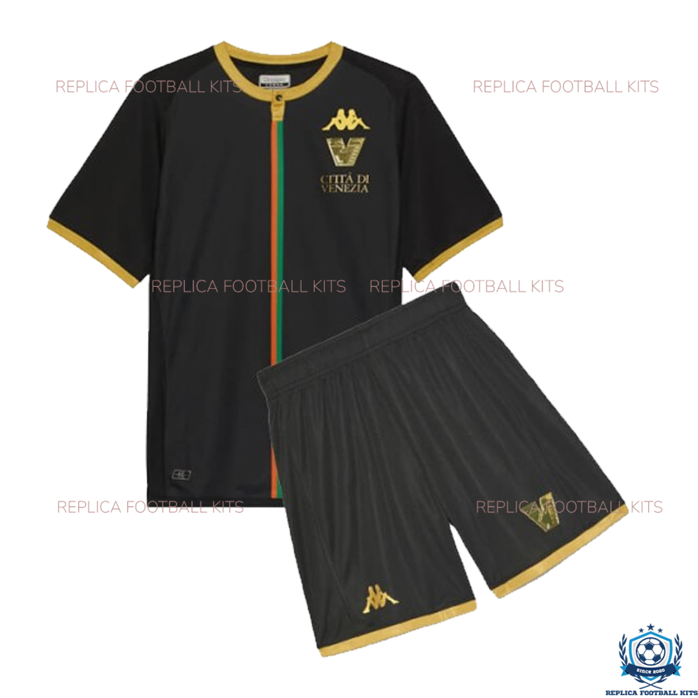 Venezia Home Kids Replica Kits 23/24