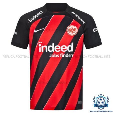 Frankfurt Home Replica Shirt 2023/24