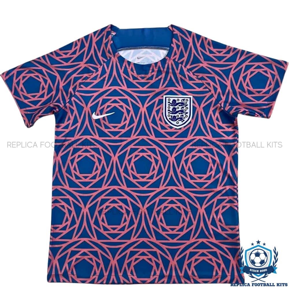 England Training Replica Shirt 2023