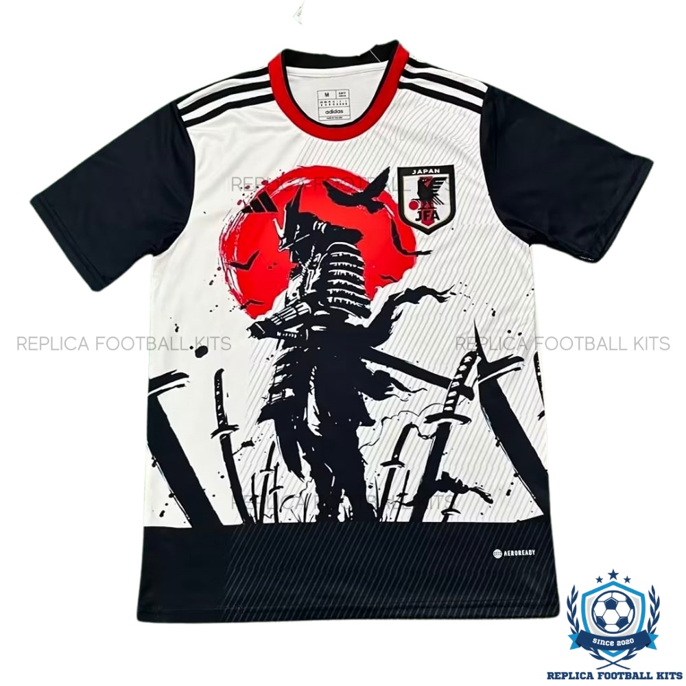 Japan Bushido Special Men Replica Shirt