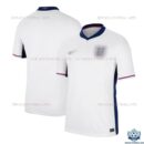England Home Men Replica Shirt 2024/25 - overview