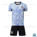 Portugal Away Adult Replica Kit 24/25 - front view