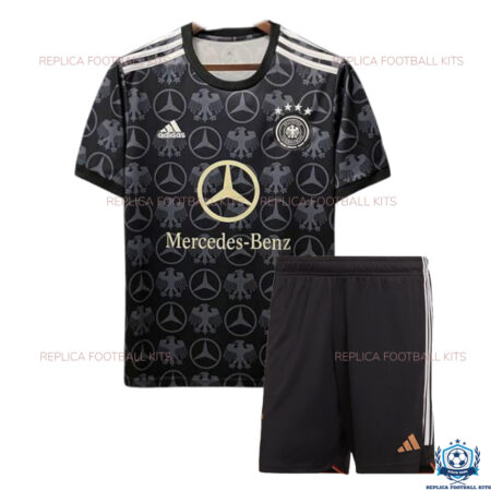 Germany Concept Kid Replica Football Kit 2022