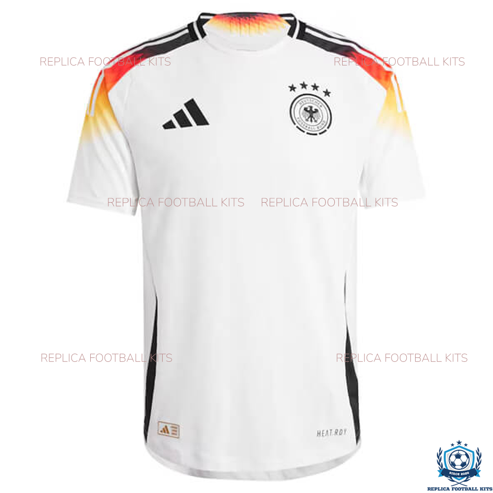 Germany Home Men Replica Football Shirts