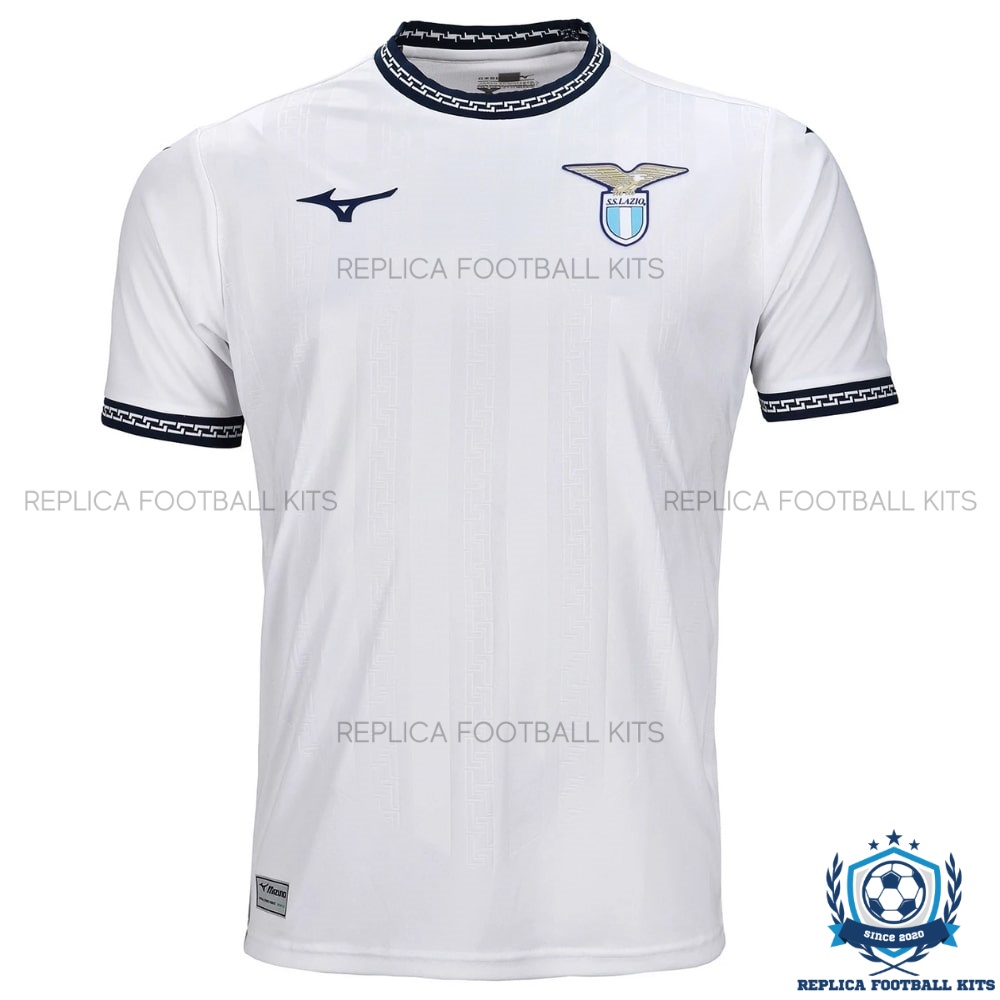 Lazio Third Kid Replica Football Kits 23/24