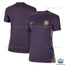 England Away Women Replica Shirt 2024/25 - Overview
