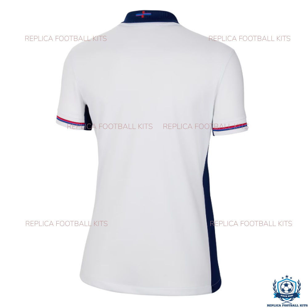 England Home Women Replica Shirt 2024/25