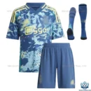 Ajax Away Kid Replica Football Kits 24/25 - Overview