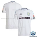 Aston Villa Away Men Replica Shirt 24/25 - overview