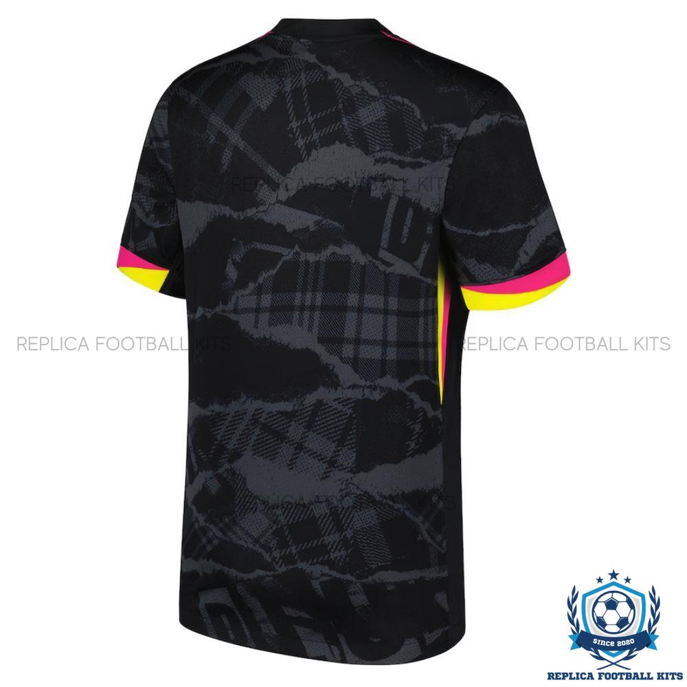 Chelsea Third Men Replica Football Shirt 2024/25