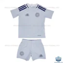 Leicester City Third Kid Replica Kit 24/25 - Front View