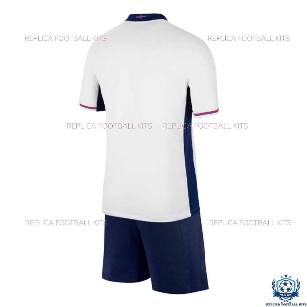 England Home Adult Replica Kit 2024