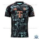Bayern Munich Away Men Replica Shirt 24/25 - frontview
