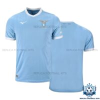 ウェア SS LAZIO champion scudetto 50th shirts Mizuno & Lazio Unveil Special Edition 50th Anniversary