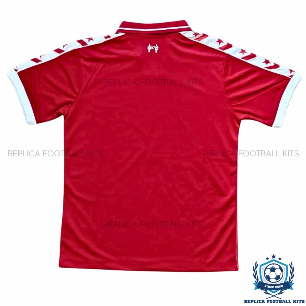 Liverpool Special Edition Men Replica Shirt 24/25