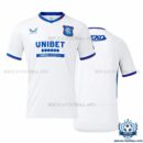 OverView Of Rangers Away Men Replica Football Shirts 24/25