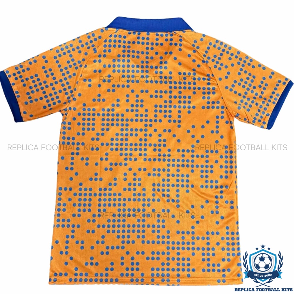 Rangers Third Men Replica Football Shirts 24/25