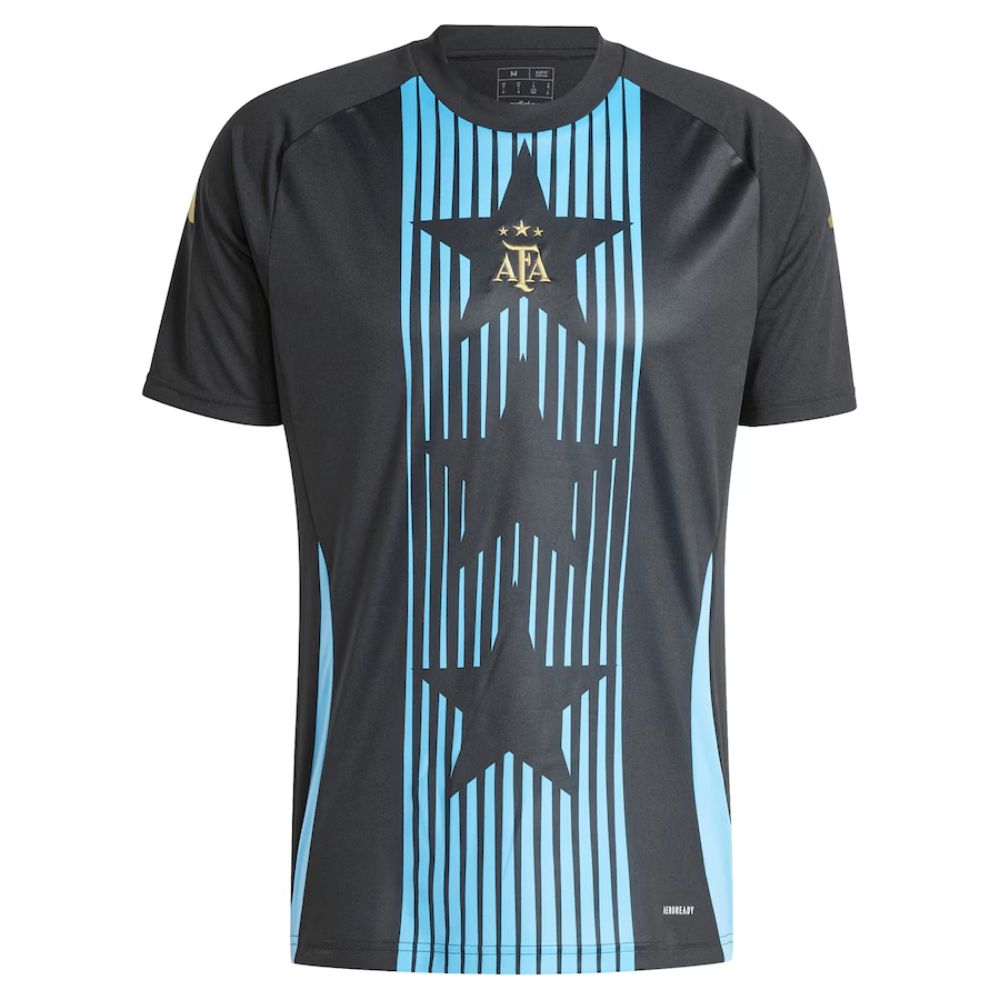 Argentina Special Edition Women Replica Shirt 24/25