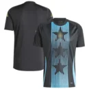 Argentina Special Edition Women Replica Shirt 24/25 - overView