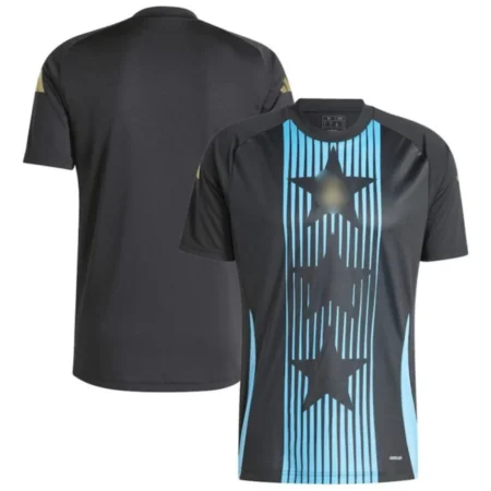 Argentina Special Edition Women Replica Shirt 24/25 - overView