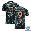 Bayern Munich Kane 9 Away 24 25 Men Football Shirt - Overview