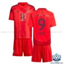 Bayern Munich Home Kids Replica Kit Kane 9 - Overview