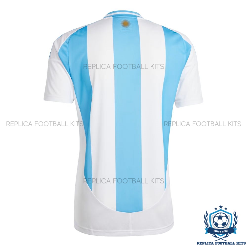 Argentina Home Women Replica Shirt 24/25