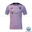 Athletic Bilbao Third Replica Shirt 24/25