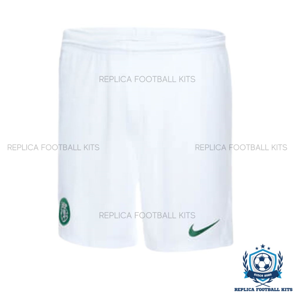 Short Sporting CP 60th Anniversary Kid Replica Kit 24/25