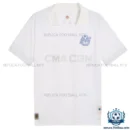 Olympique Marseille 125th Anniversary Edition Men Replica Shirt 24-25 - front view
