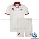 Sheffield United Third Replica Kit 24/25 - Front View