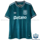 Aston Villa Special Edition Men Replica Shirt 24/25 - front view