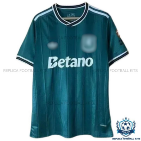 Aston Villa Special Edition Men Replica Shirt 24/25 - front view