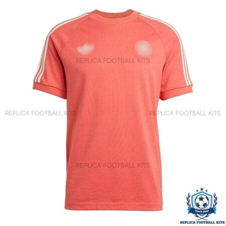 Bayern Munich Original Men Replica Shirt 2024/25 - Front view